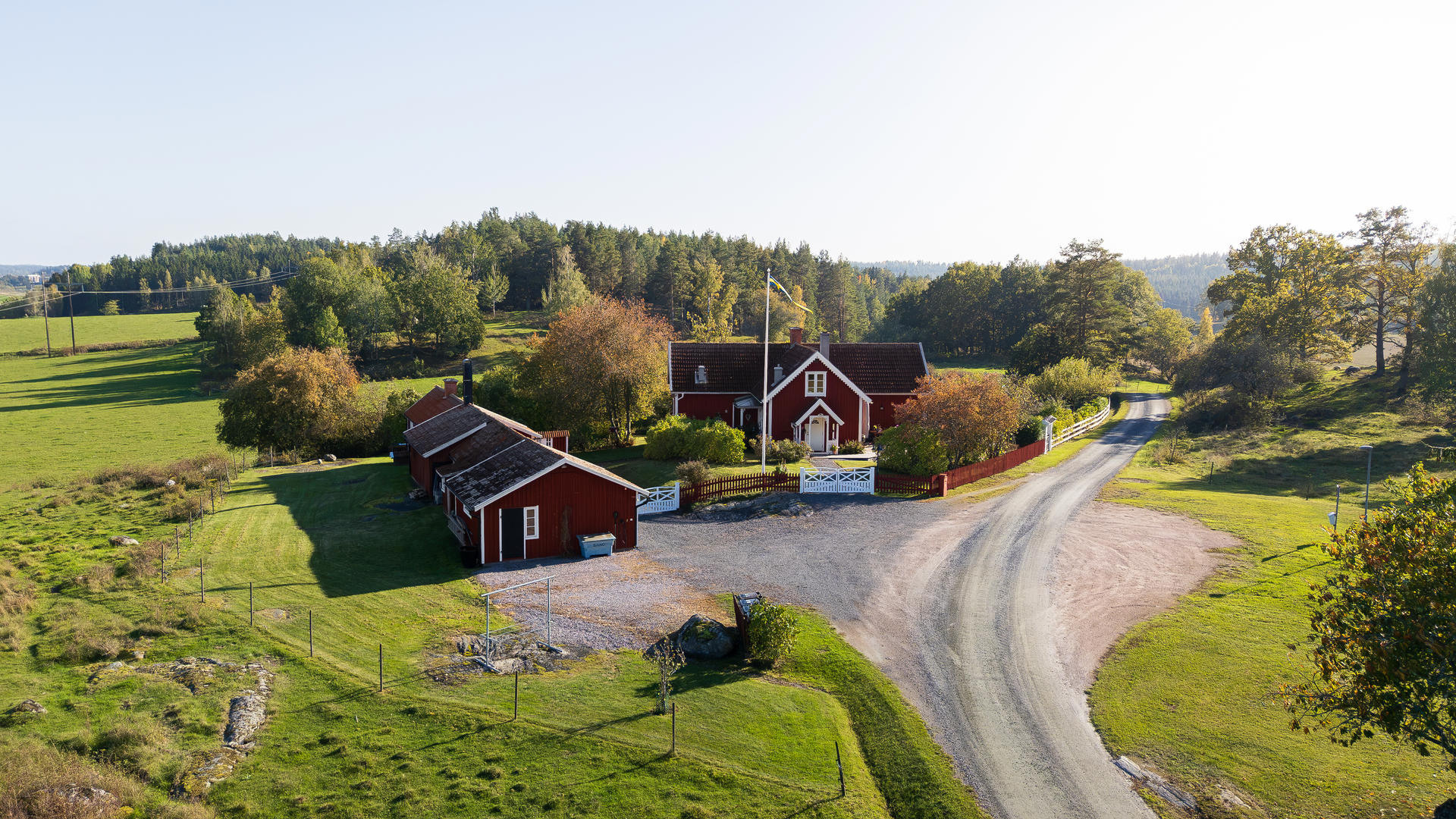 Synestad Sörgården