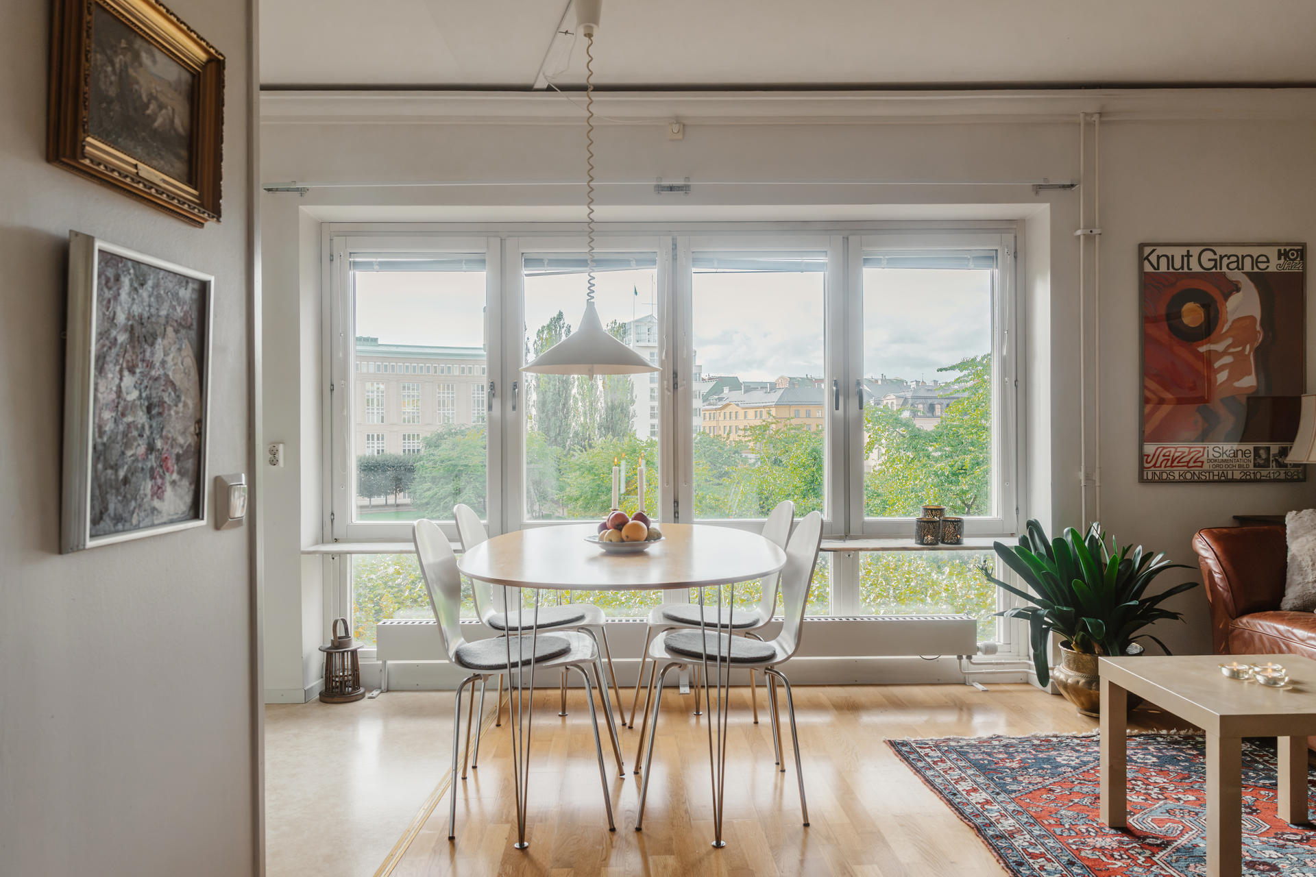 Lägenhet, 2 rum, 32 m² i Stockholm