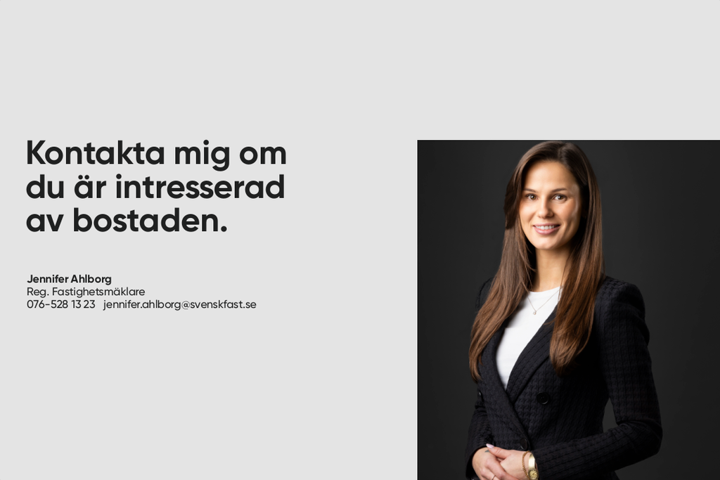 Bild 3 från Svensk Fastighetsförmedling