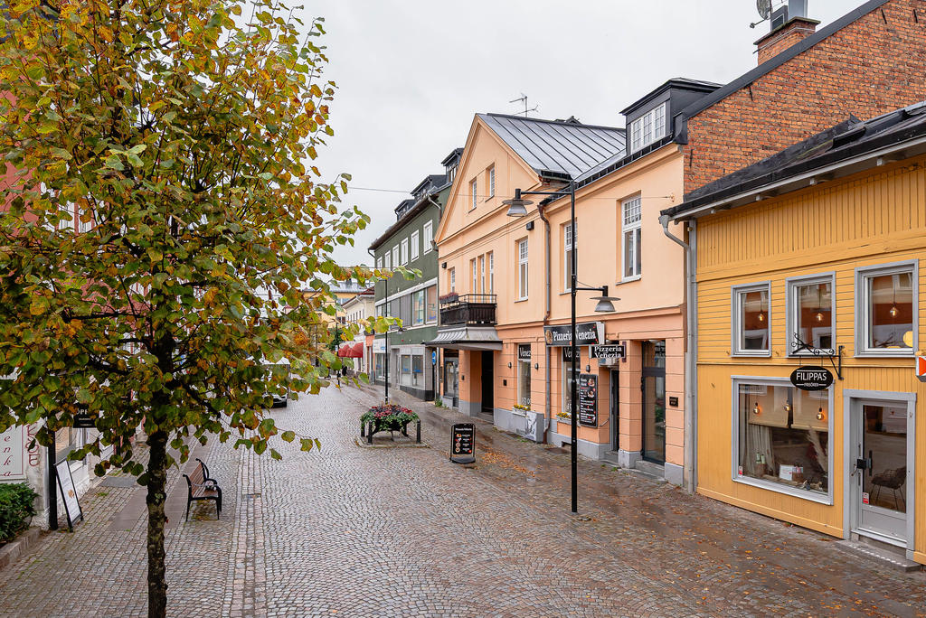Bild 2 från Svensk Fastighetsförmedling