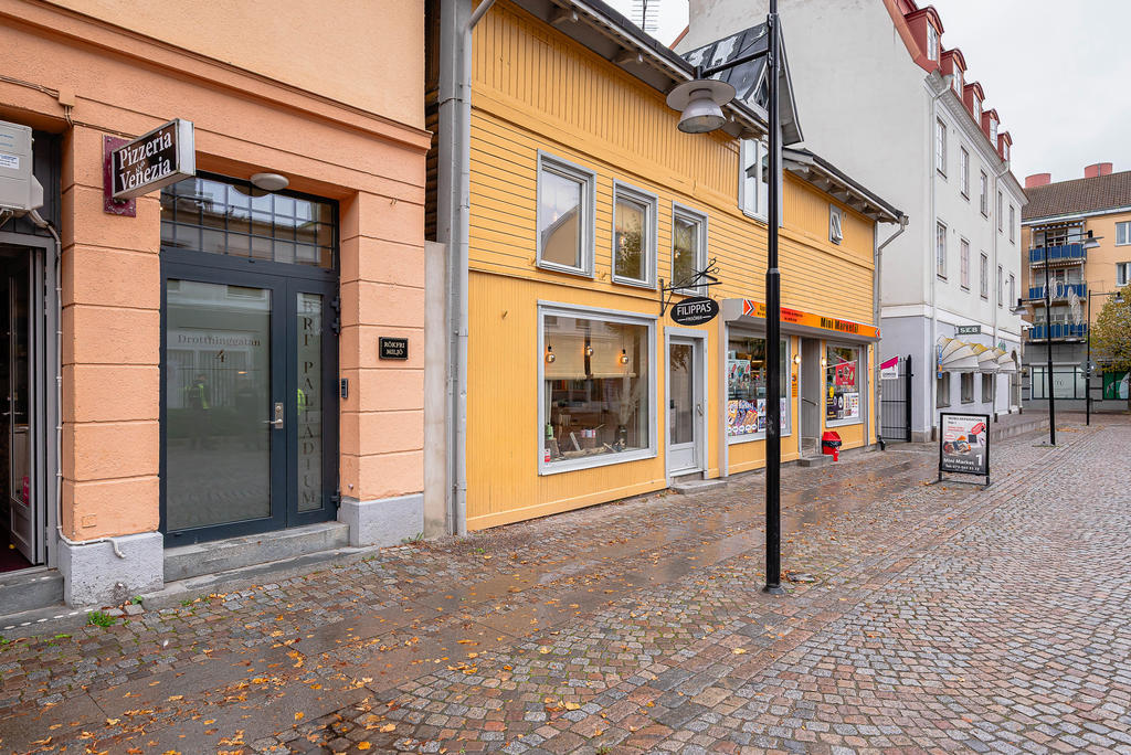 Bild 3 från Svensk Fastighetsförmedling