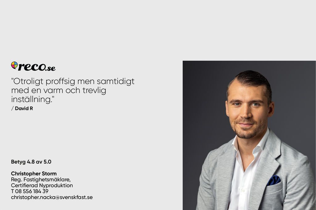 Bild 3 från Svensk Fastighetsförmedling