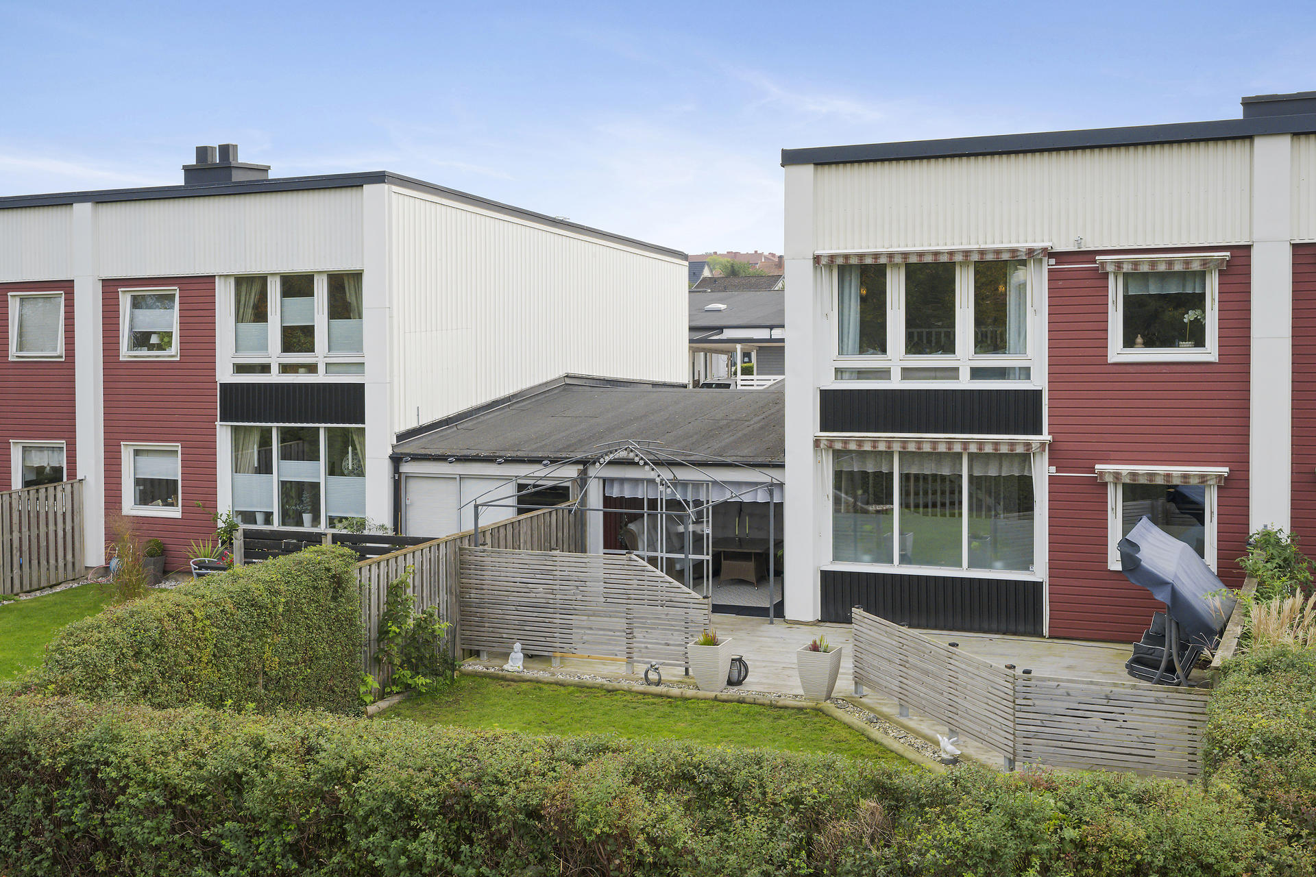Lägenhet, 3 rum, 110 m² i Klippan Tätort