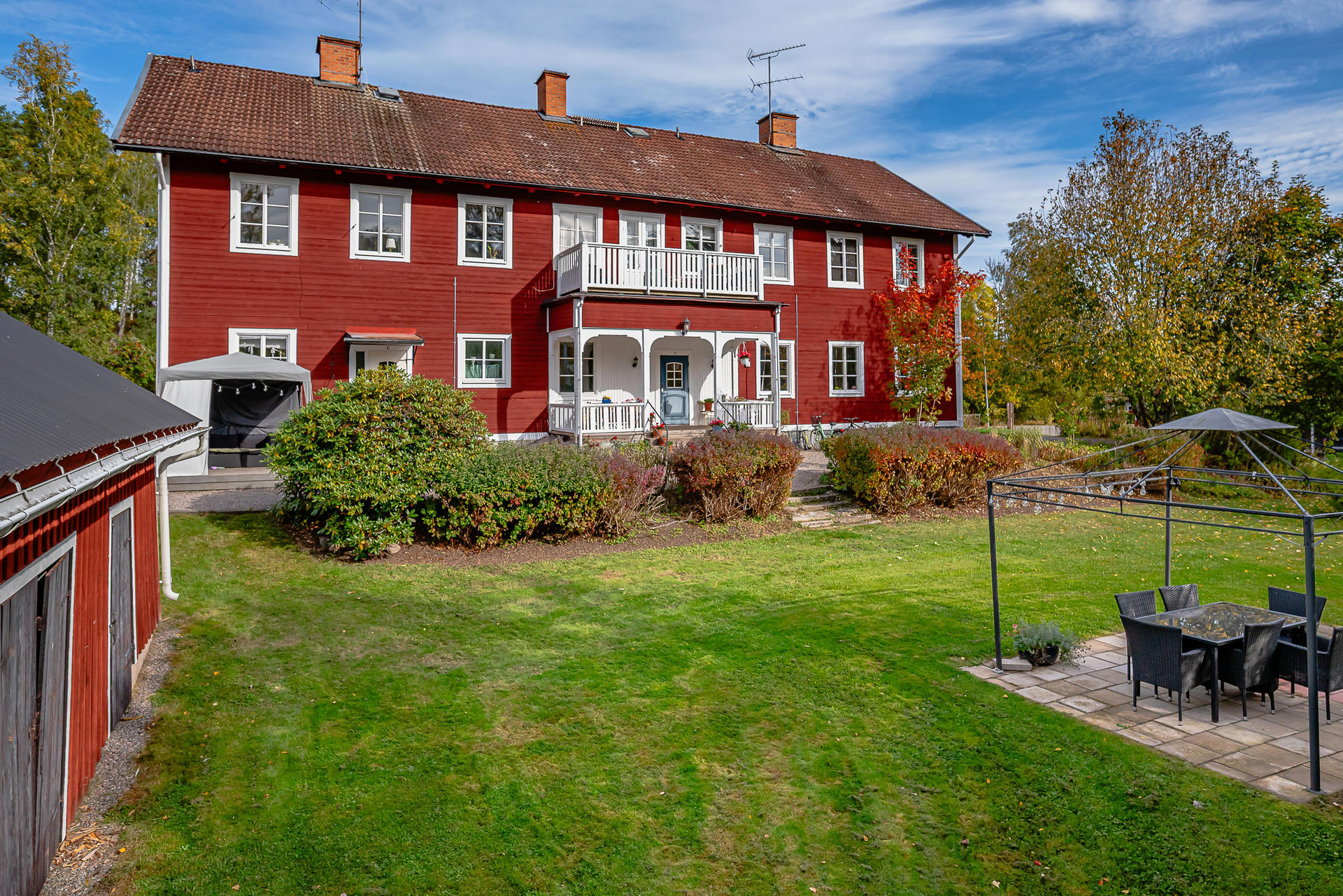 Bieåsen 11