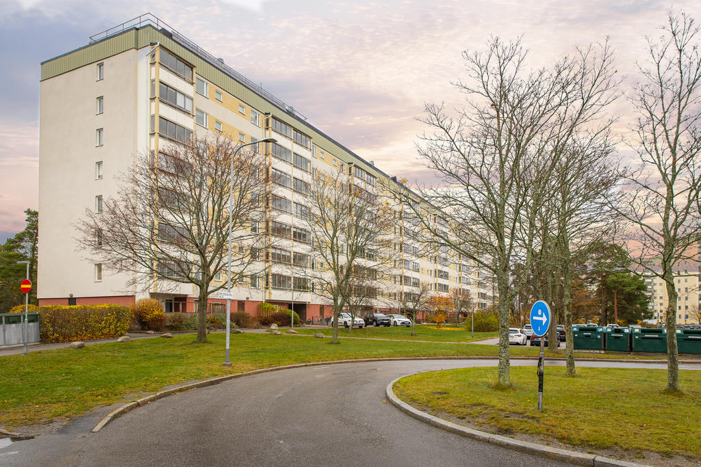 Bild 2 från Svensk Fastighetsförmedling