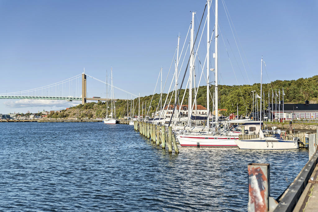 Nya varvets hamn
