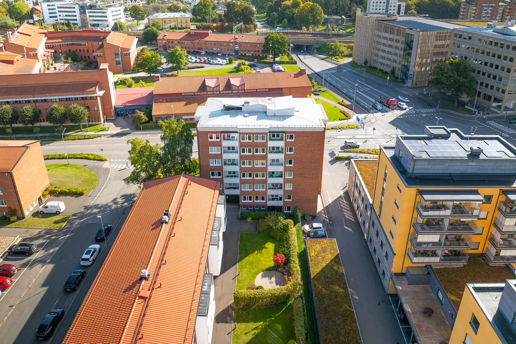 Bild 2 från Svensk Fastighetsförmedling