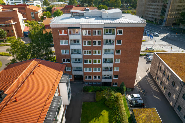 Rotegatan 1