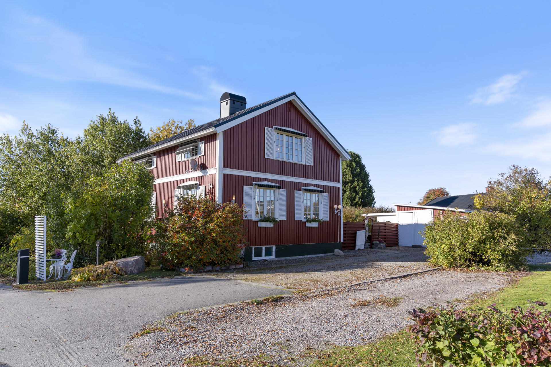 Båtskatavägen