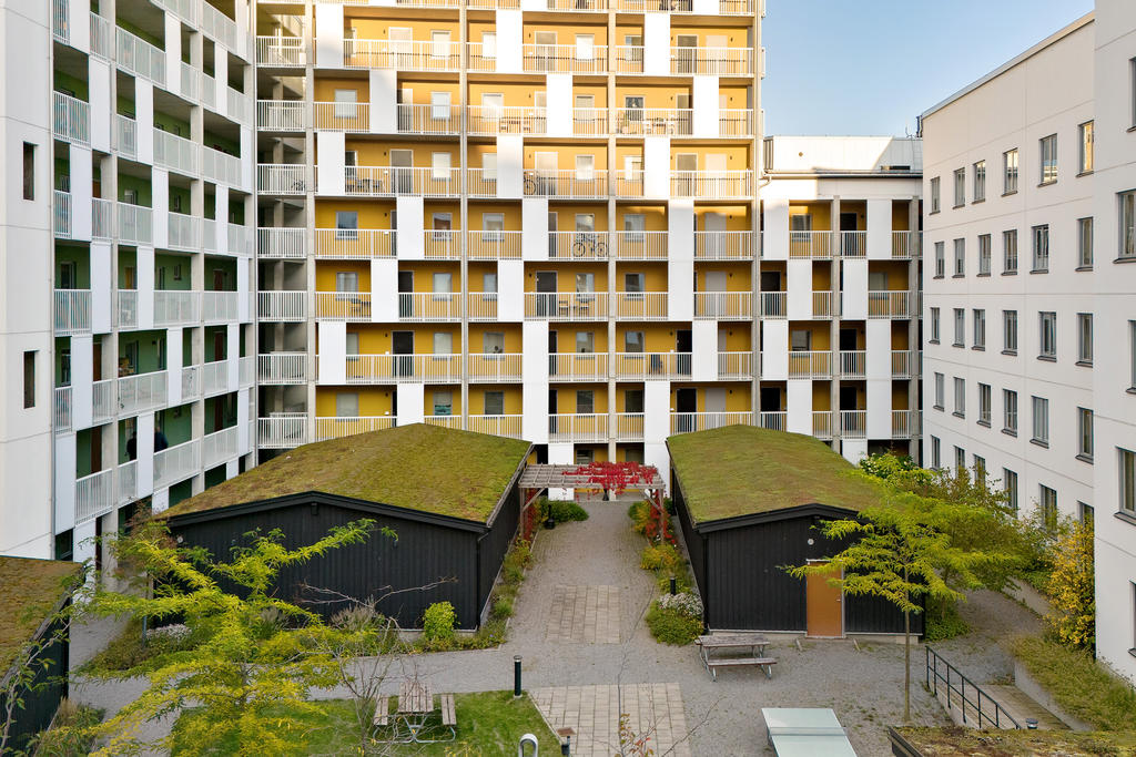 Bild 3 från Svensk Fastighetsförmedling