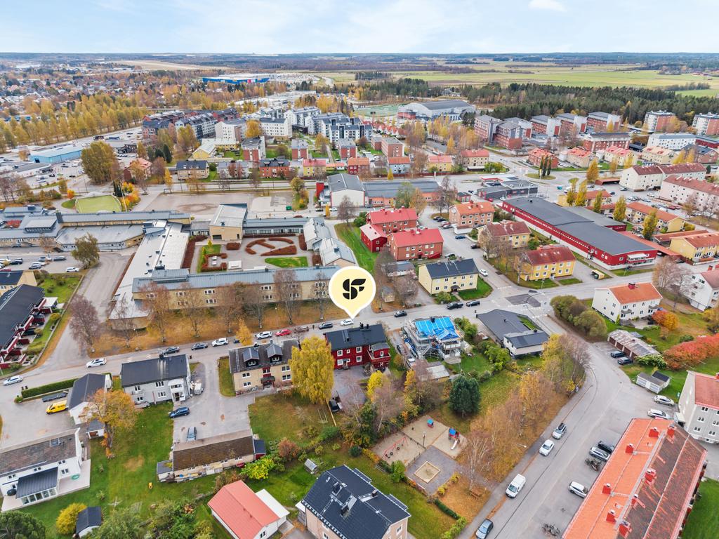 Bild 2 från Svensk Fastighetsförmedling