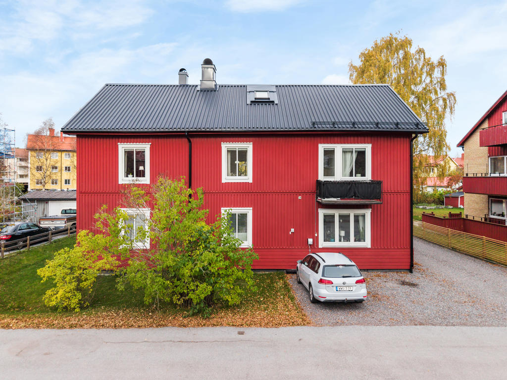 Bild 3 från Svensk Fastighetsförmedling
