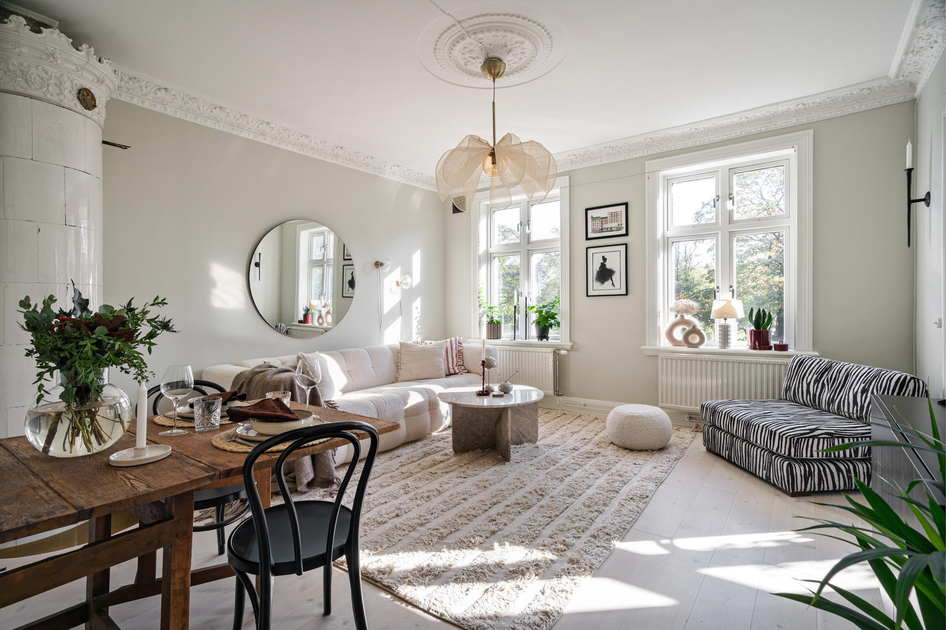 Lägenhet, 2 rum, 50 m² i Göteborg