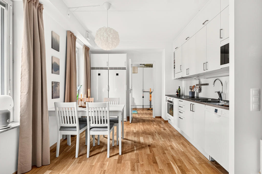 Bild 3 från Svensk Fastighetsförmedling