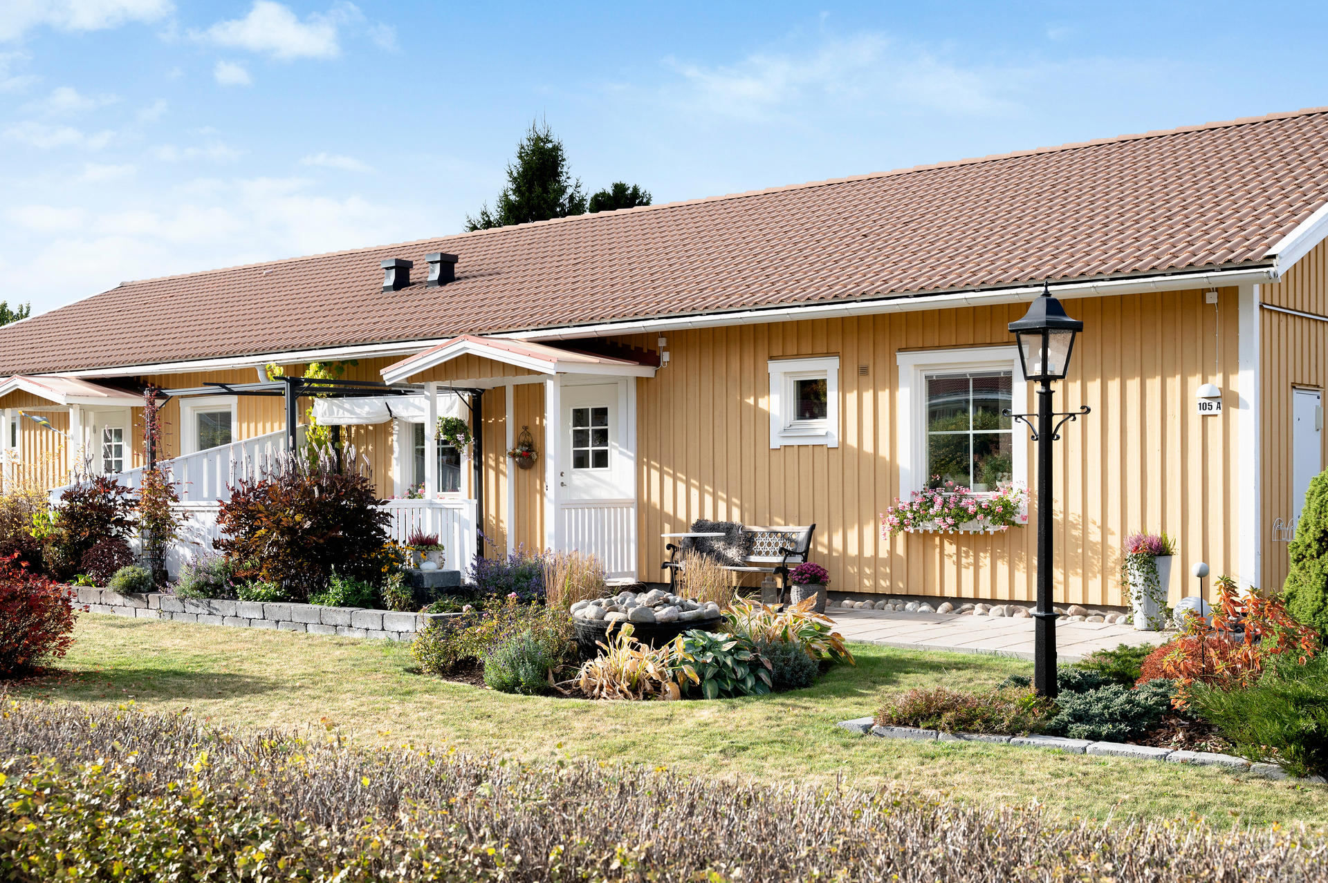Vändkretsen