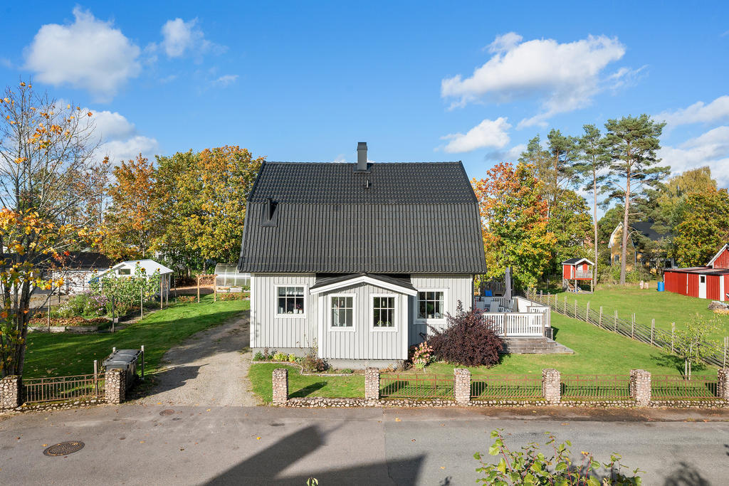 Bild 2 från Svensk Fastighetsförmedling