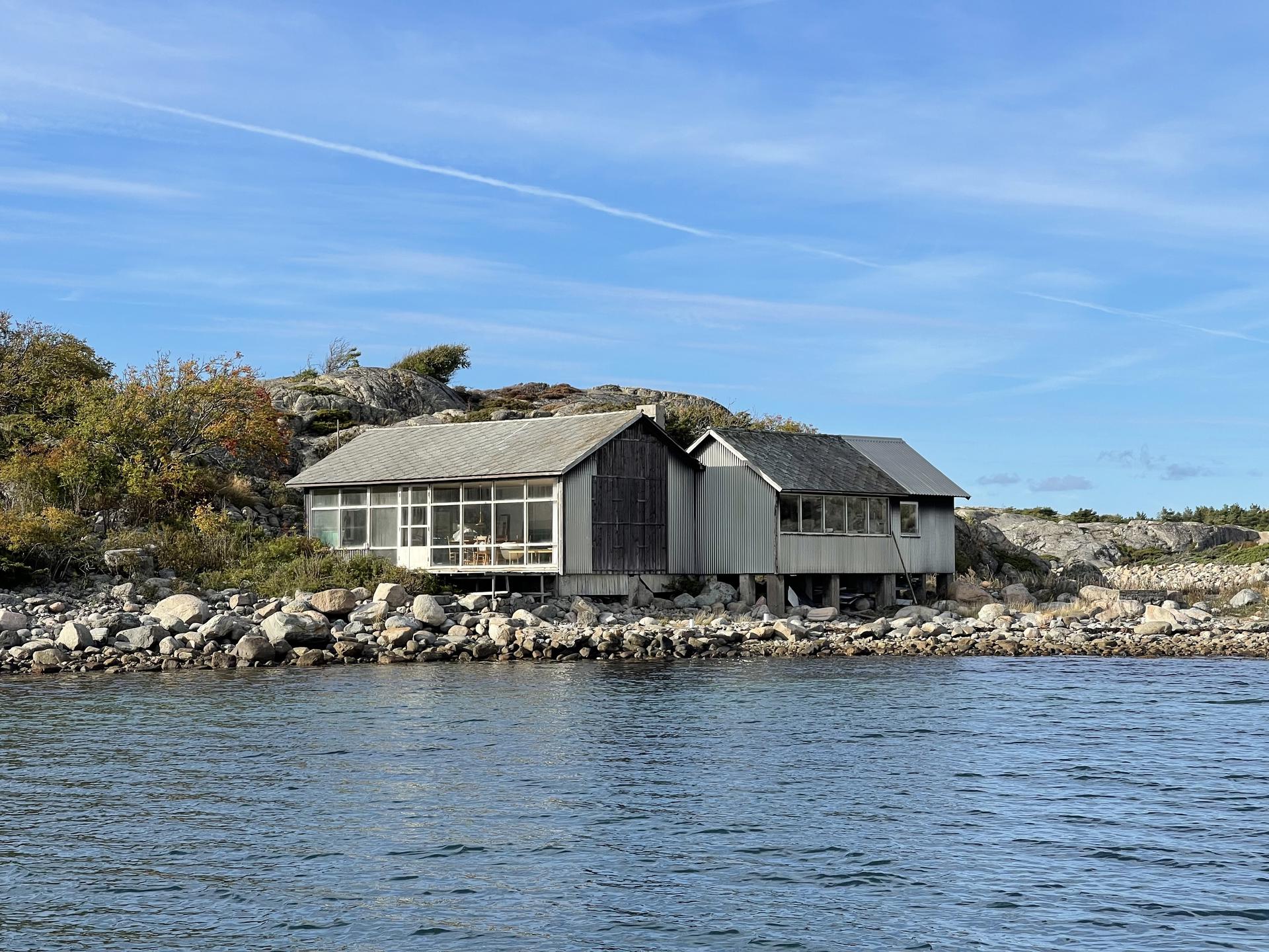 Kalvö