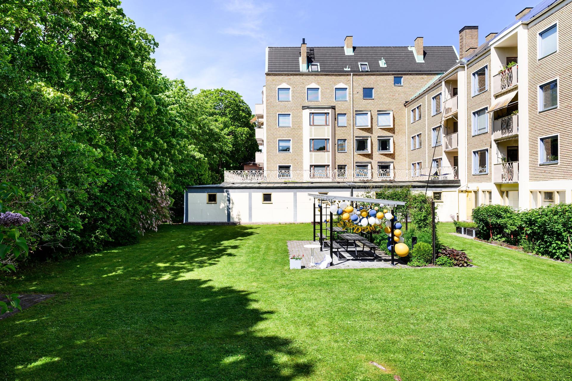 Apartment, 4 rooms, 112 m² in Centrum