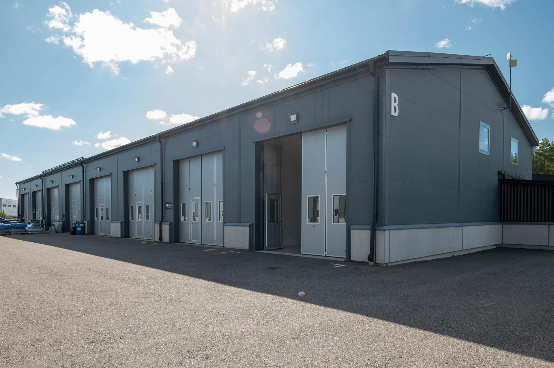 Lägenhet, 2 rum, 150 m² i Jönköping