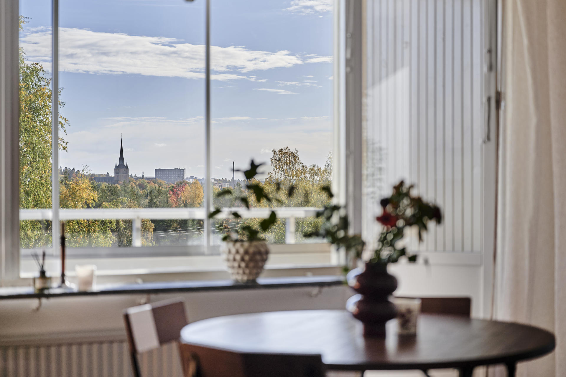 Lägenhet, 1 rum, 43 m² i Herrhagen