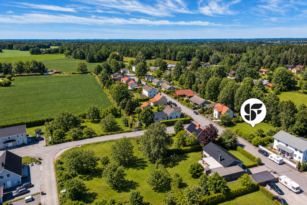 Bild 3 från Svensk Fastighetsförmedling