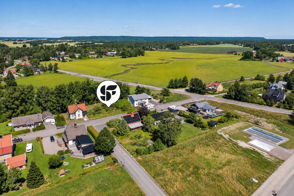 Bild 2 från Svensk Fastighetsförmedling