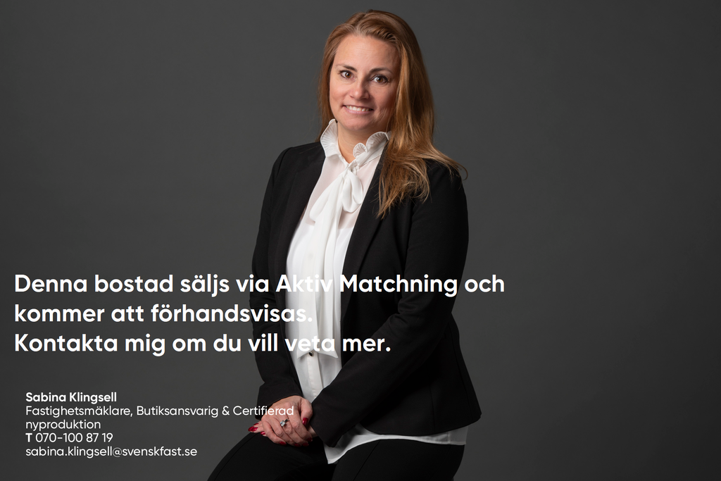 Bild 3 från Svensk Fastighetsförmedling