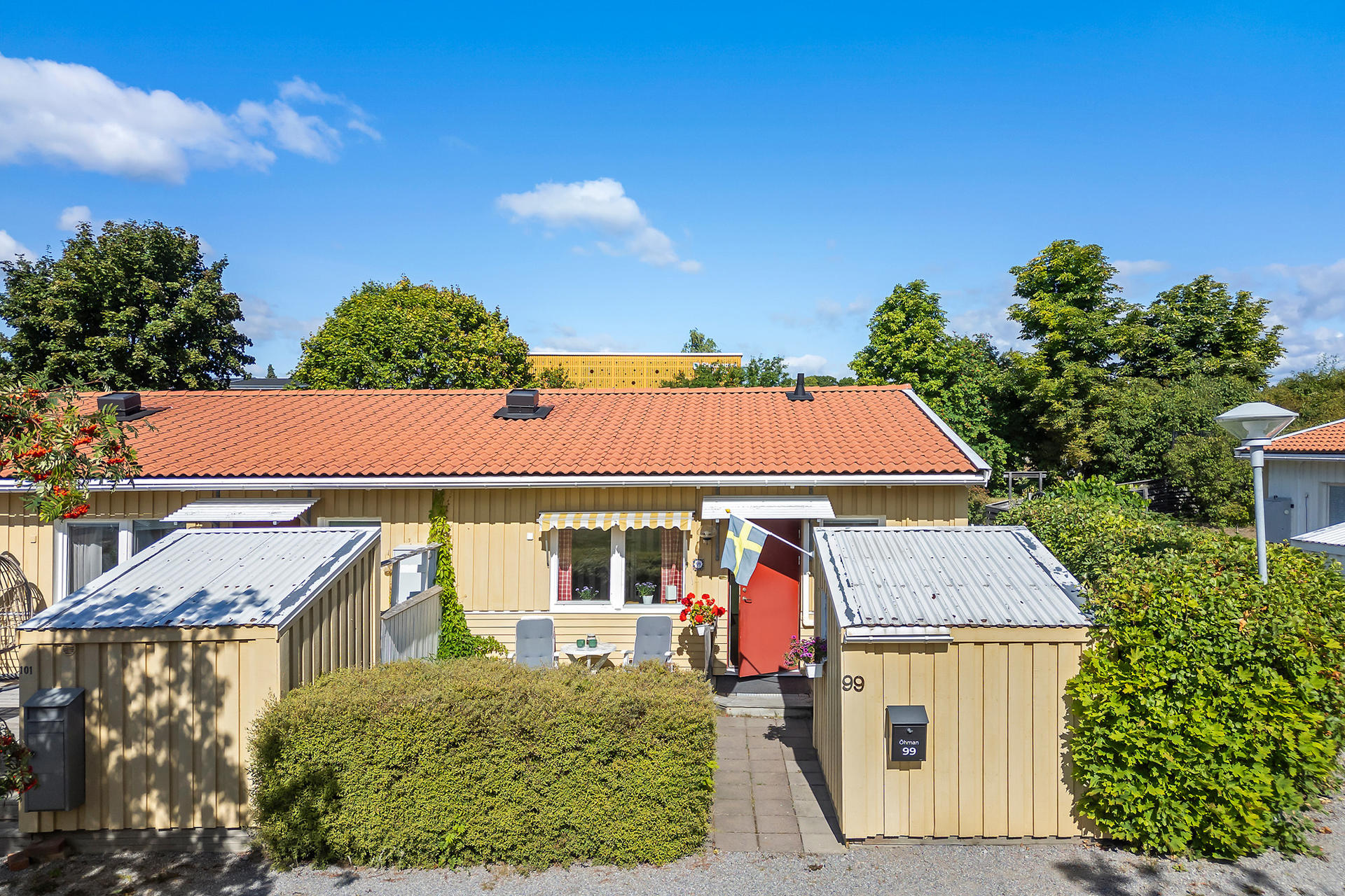 Blåsbacksvägen