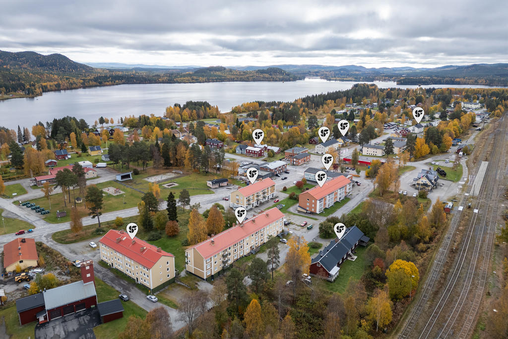 Bild 2 från Svensk Fastighetsförmedling