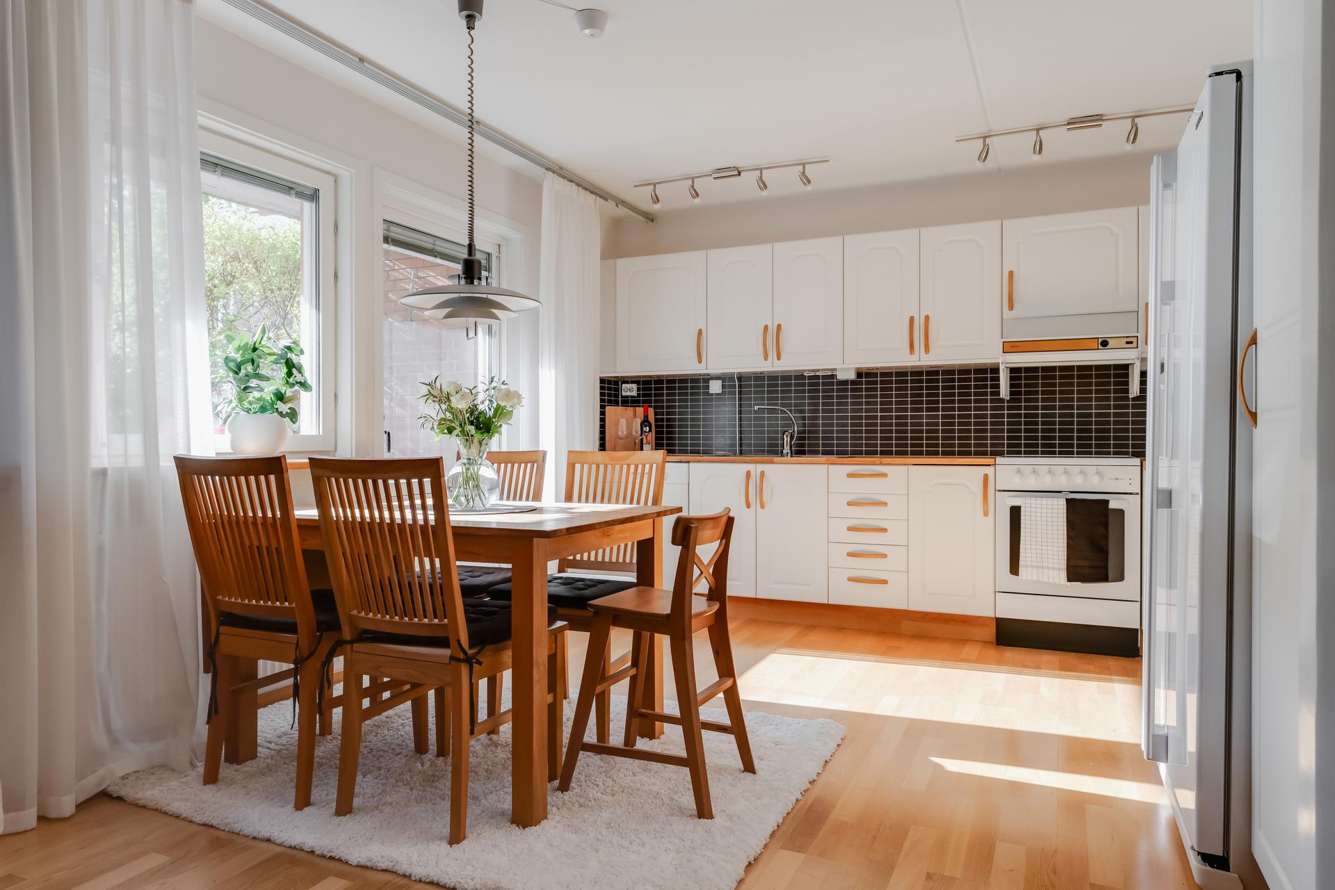 Lägenhet, 3 rum, 76 m² i Borås