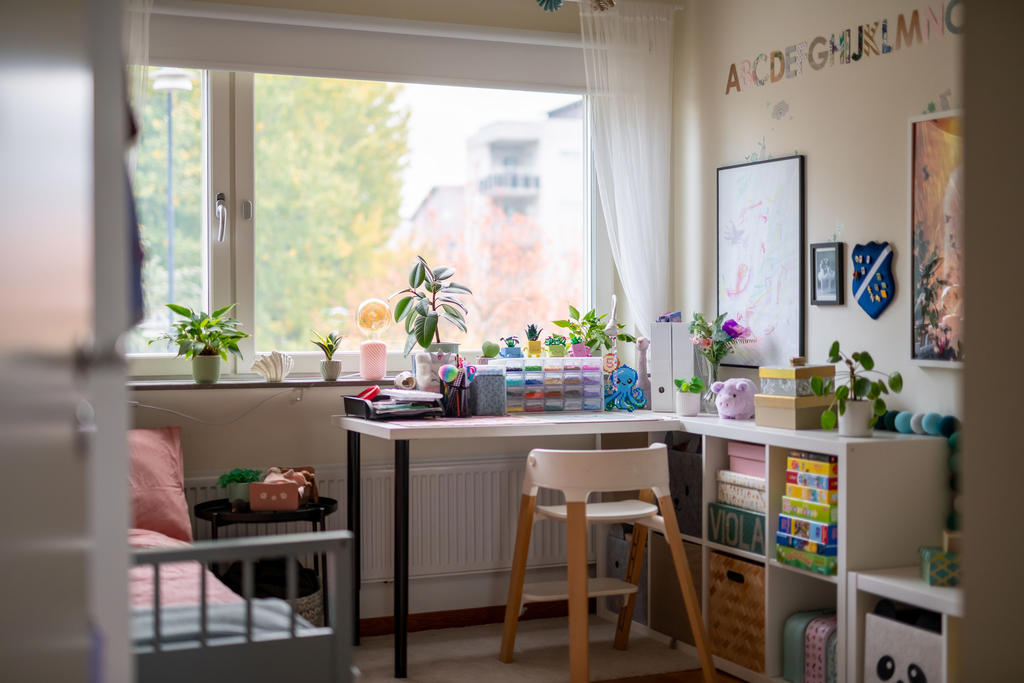 Bild 3 från Svensk Fastighetsförmedling
