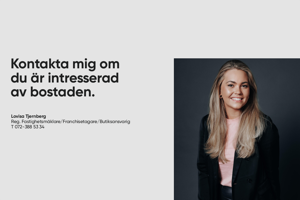 Bild 3 från Svensk Fastighetsförmedling