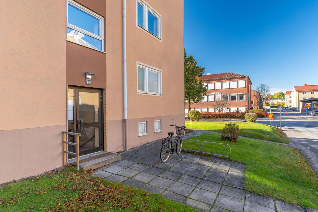 Bild 3 från Svensk Fastighetsförmedling