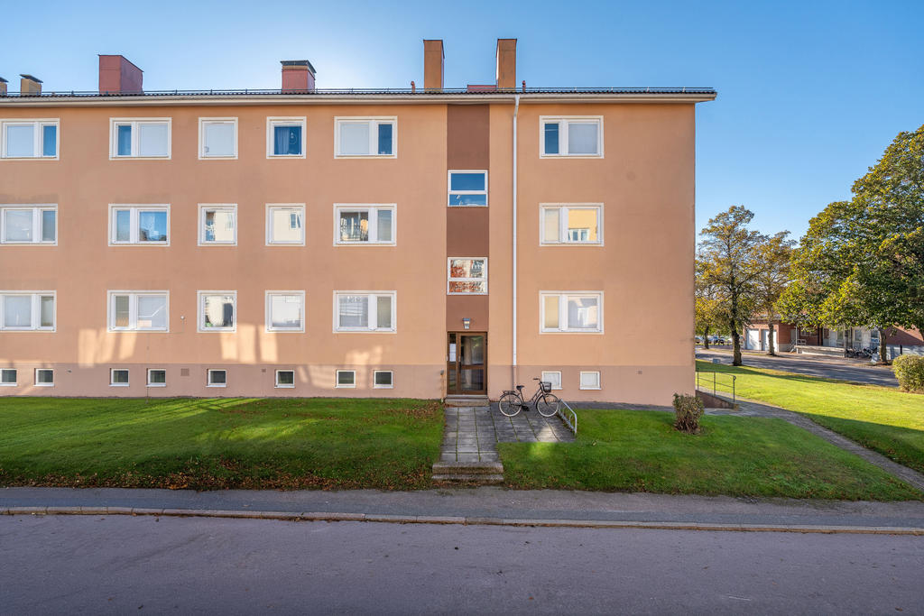 Bild 2 från Svensk Fastighetsförmedling