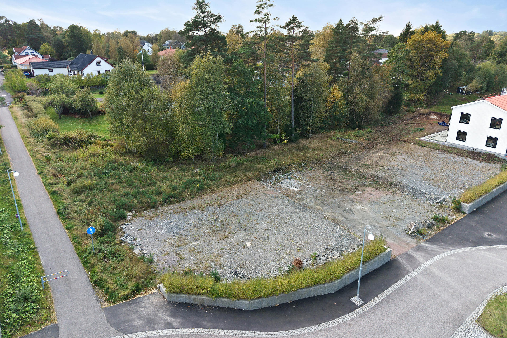 Tåbäcksvägen 38