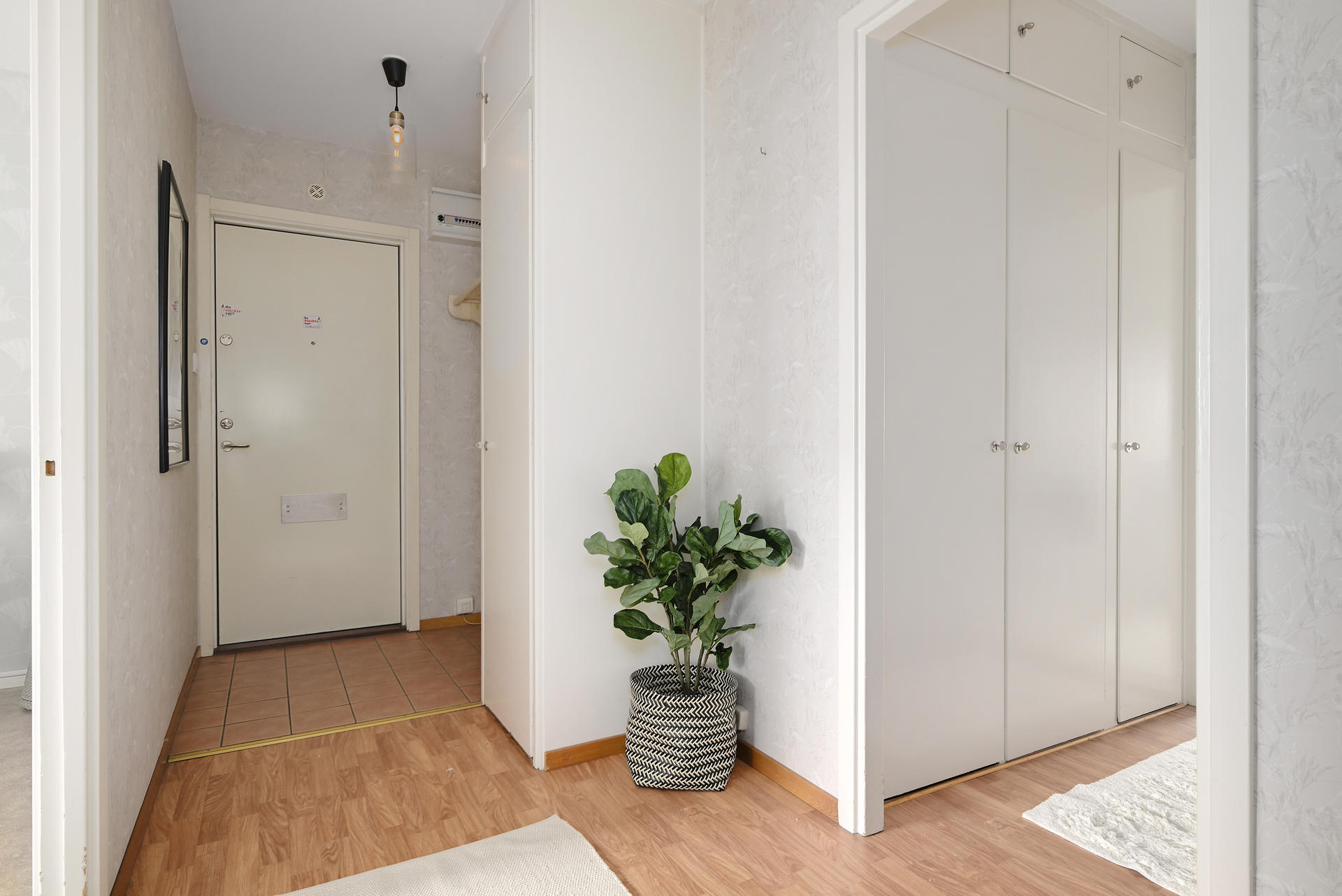 Apartment, 3 rooms, 74 m² in Västerslätt