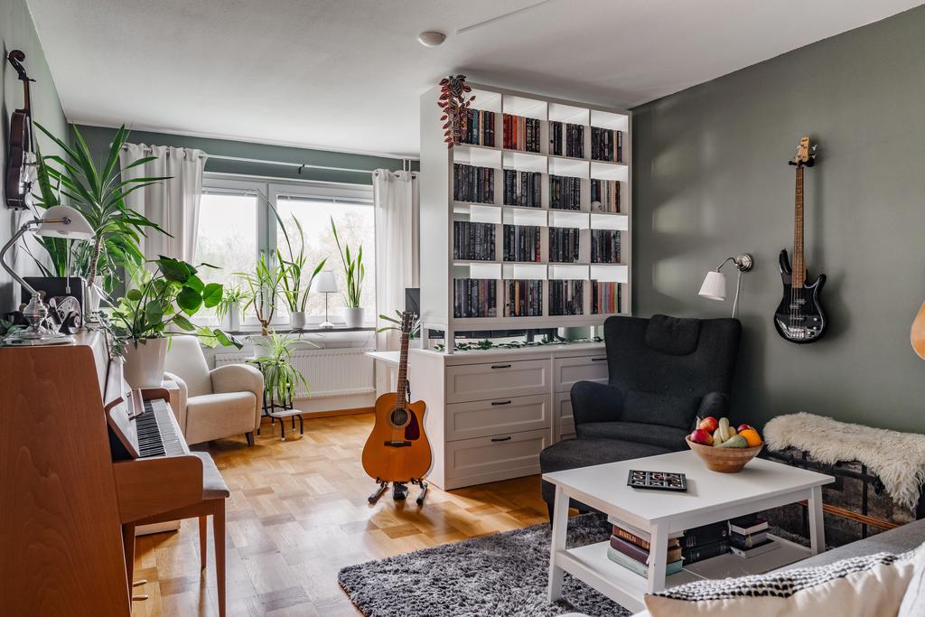 Bild 2 från Svensk Fastighetsförmedling