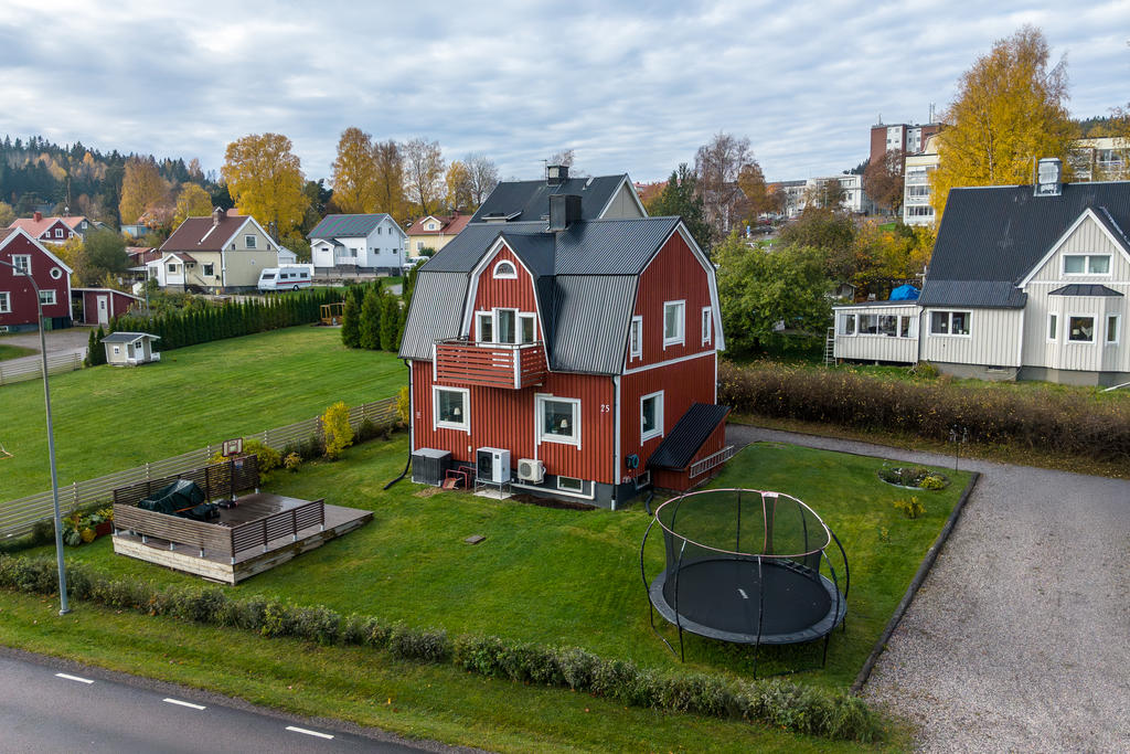 Bild 2 från Svensk Fastighetsförmedling