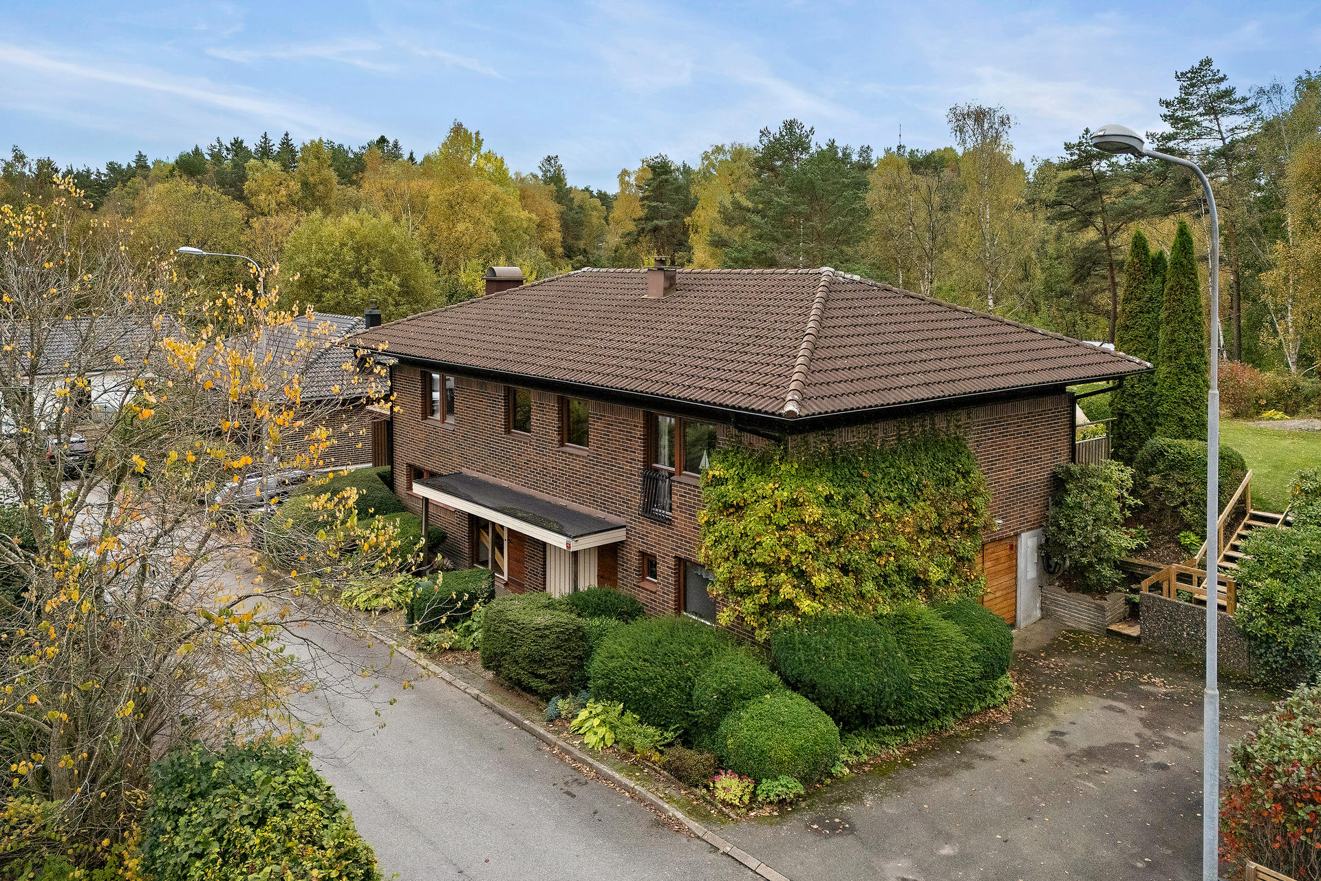 House, 6 rooms, 175 m² in Sävedalen