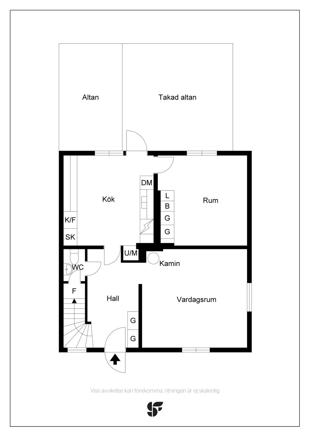 Entréplan
