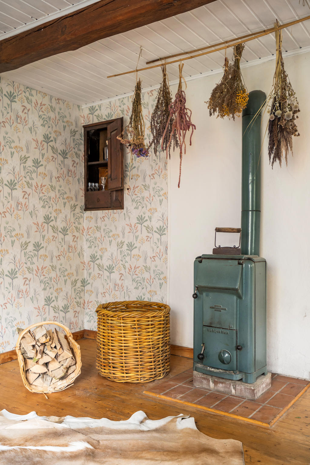 Detaljbild allrum