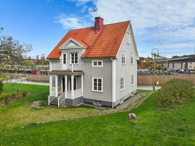 Västra Bangatan