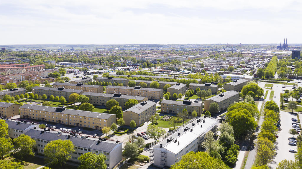 Bild 3 från Svensk Fastighetsförmedling