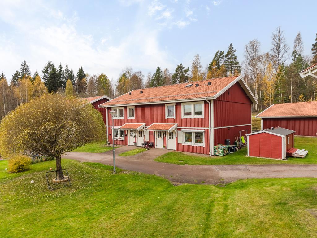 Tvårumslägenhet i Brf Högsveden!