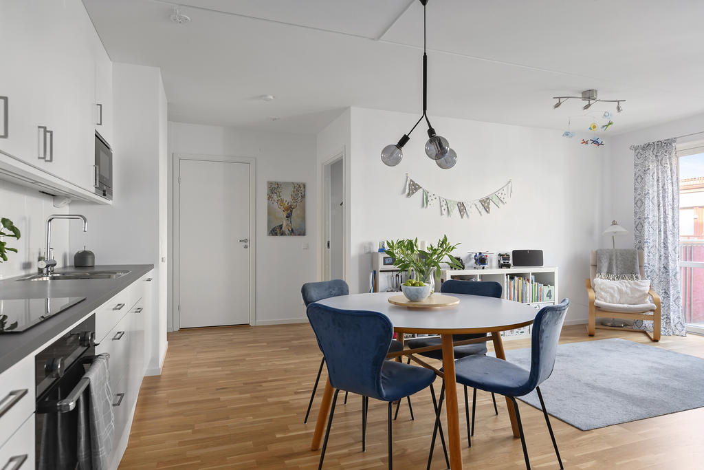 Bild 2 från Svensk Fastighetsförmedling