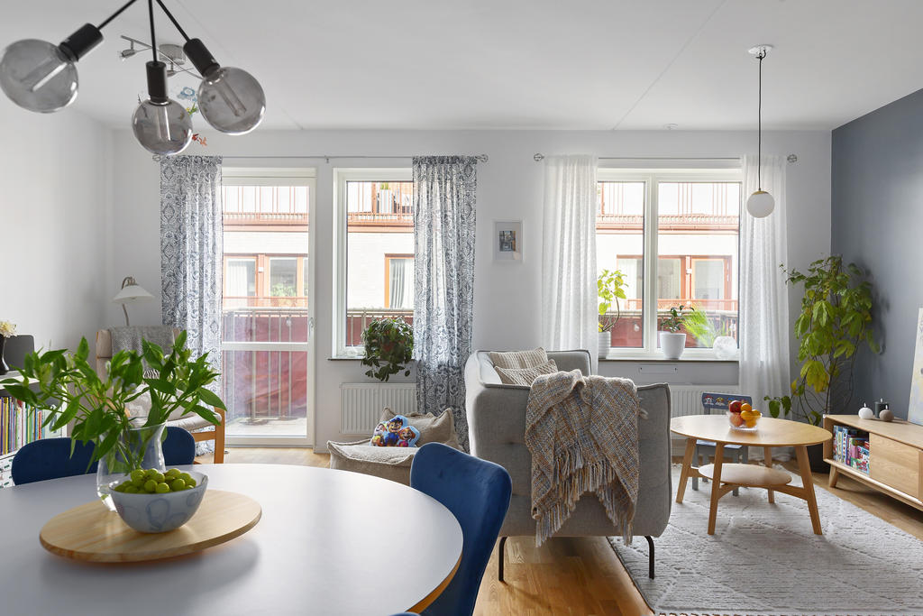Bild 3 från Svensk Fastighetsförmedling