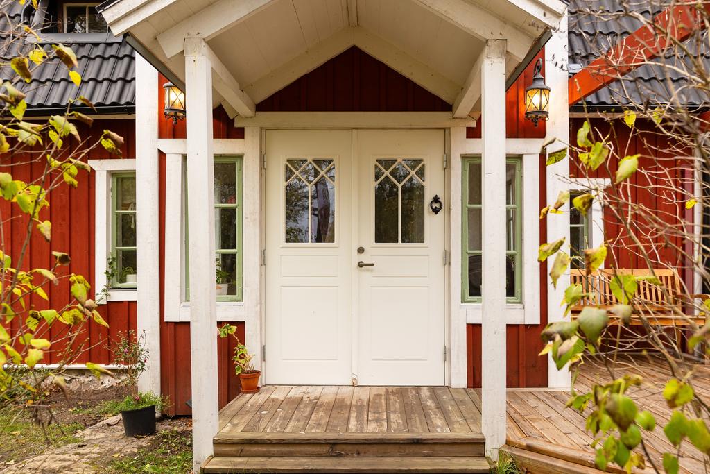 Välkommen till Stensunda 104!