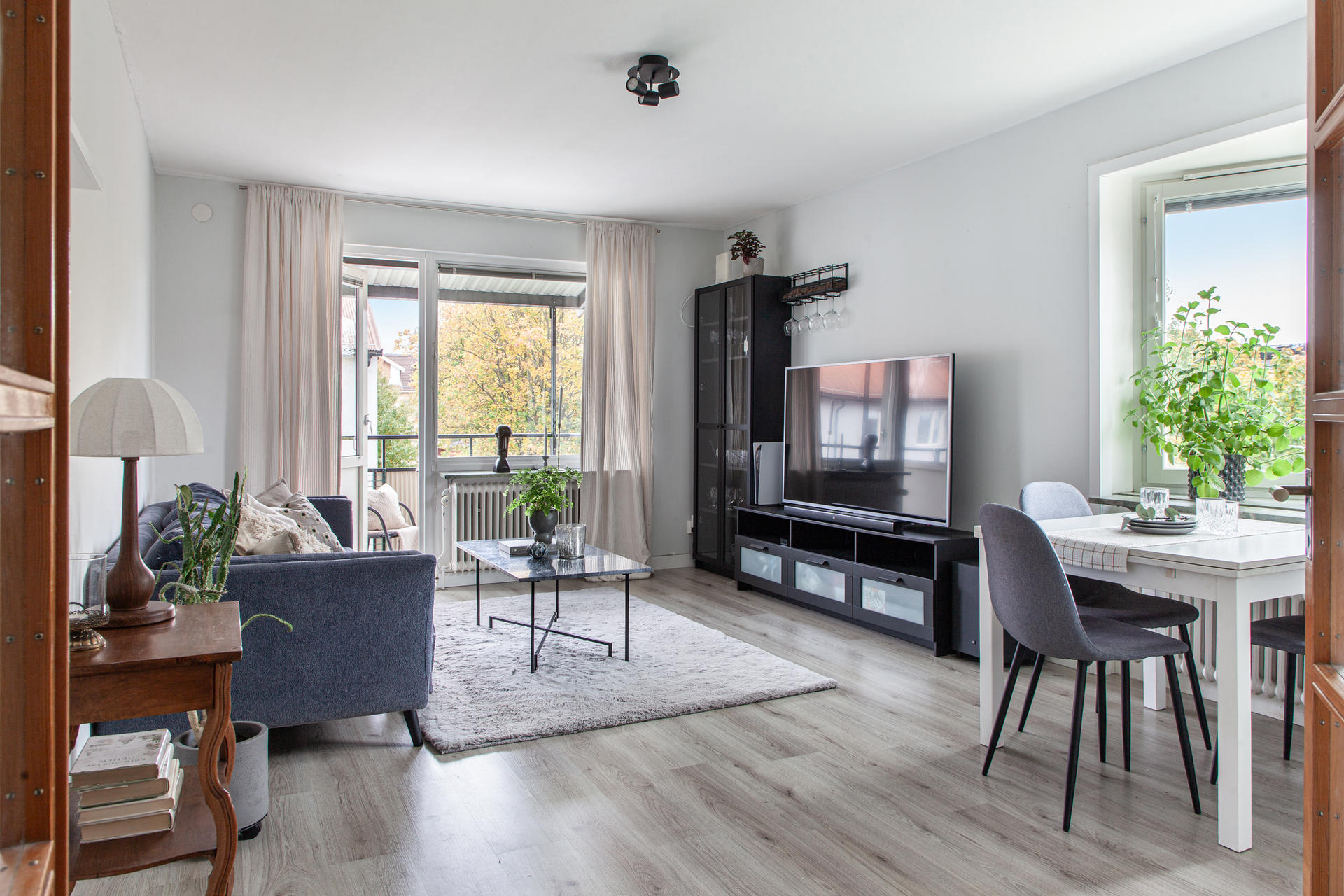 Apartment, 2 rooms, 58 m² in Oxelösund