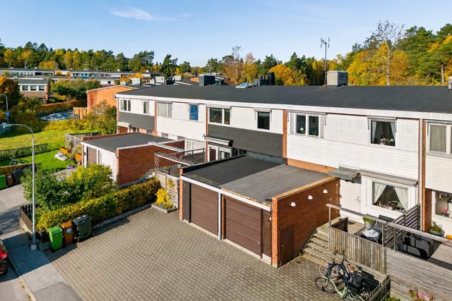 Vikbyvägen 22, Bo- Gärde