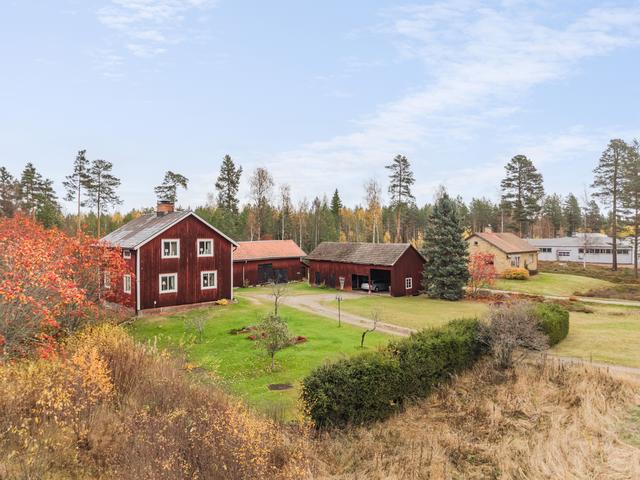 Björbovägen